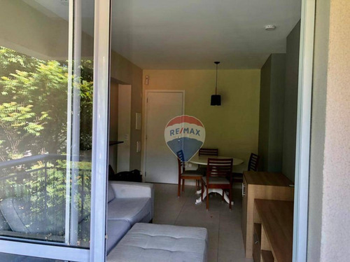 Imagem 8 de 11 de Apartamento Com 2 Dormitórios Para Alugar, 65 M² Por R$ 3.100,00/mês - Jardim Leonor - São Paulo/sp - Ap0719
