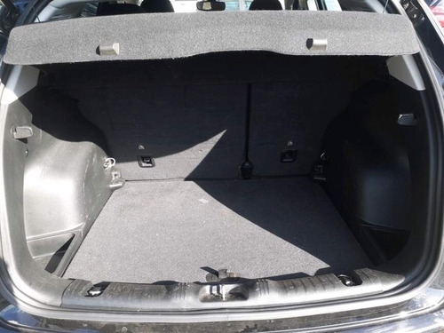 Jeep Compass 2.0 16V FLEX LONGITUDE AUTOMÁTICO