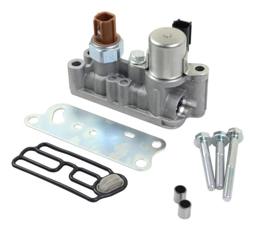 Solenoide Sincronización 15810r70a03 Acura Rdx Honda Accord