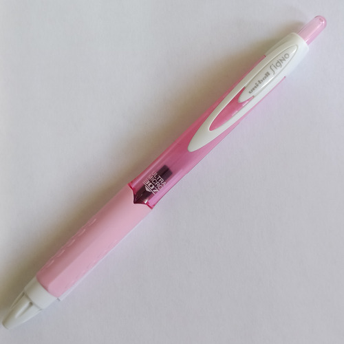 Bolígrafo Uniball Signo-307 0.38mm
