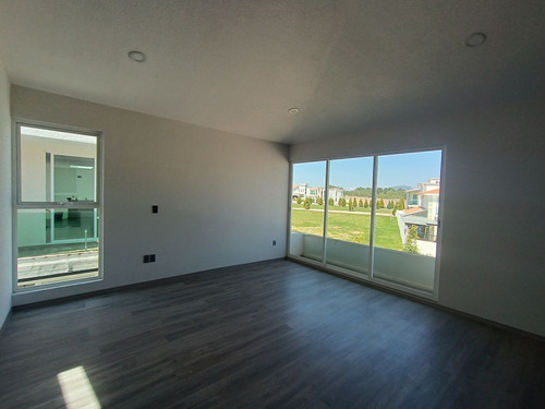 Venta De Casa En Gran Quinta Metepec Y Toluca
