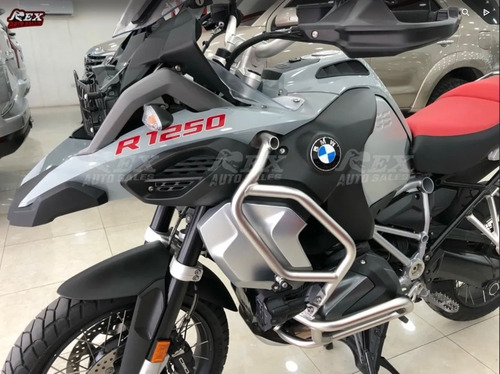 Imagen 3 de 5 de Bmw R1250 Gs