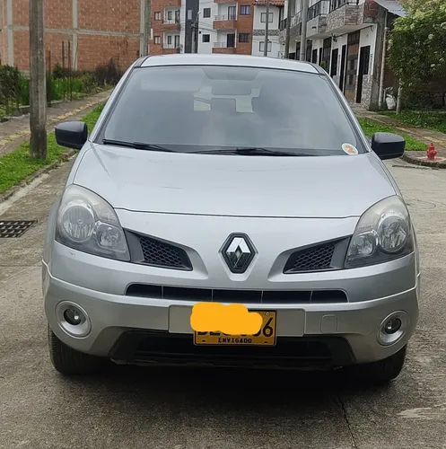 Renault Koleos 2.5 Expression