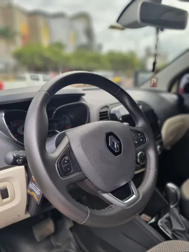 Renault Captur 2.0 At