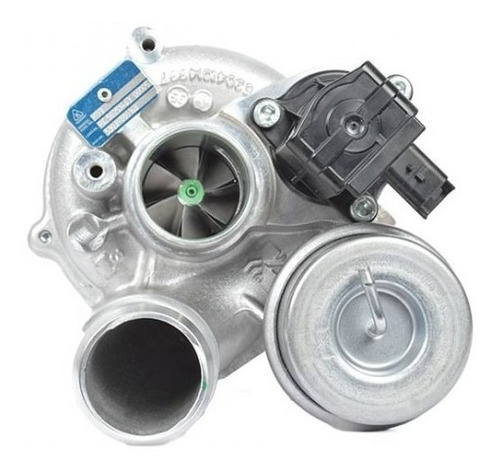 Turbo Turbocompresor Original Peugeot 208 308 Citroen 200cv