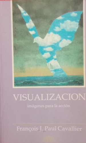 Libro Usado Visualizacion  Francois J. Paul Cavallier