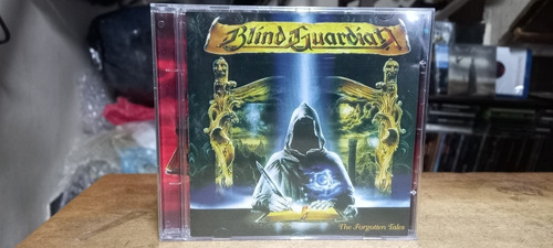 Blind Guardian The Forgotten Tales