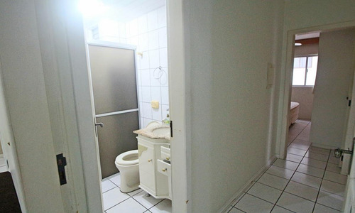 Imagem 5 de 23 de Apartamento 3 Quartos , 150m Do Mar - 83727