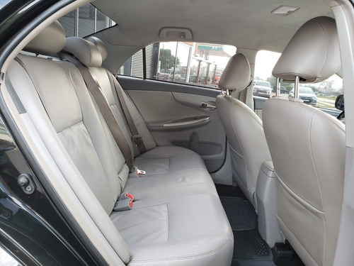 Imagem 5 de 6 de Toyota Corolla Xei