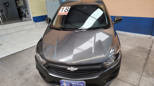 Chevrolet Onix 1.0 Lt 5p