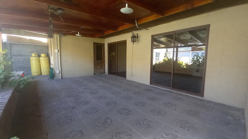 Vendo Casa 3d 3b Hermoso Condominio En San Esteban