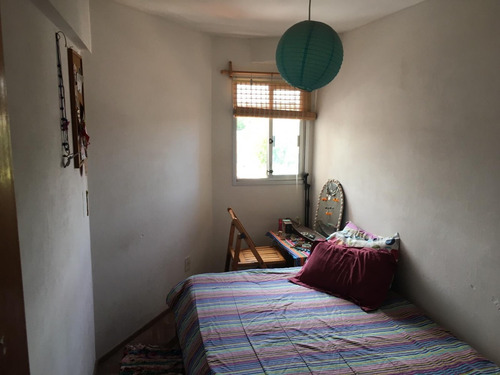 Imagen 8 de 11 de Apartamento, Dos Dormitorios, En Buceo.