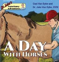 Libro Dr. Jake's Veterinary Adventures : A Day With Horse...