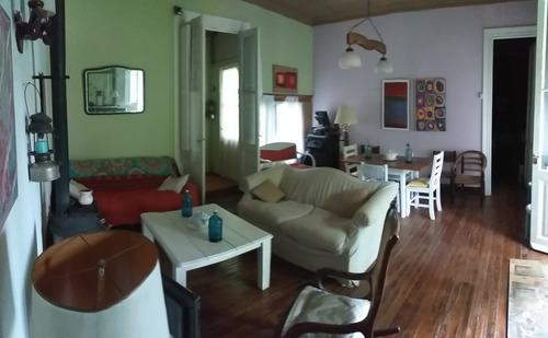Casa En El Delta De Tigre - Elisa