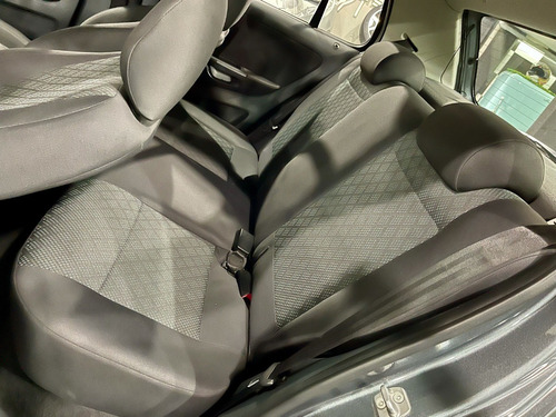 Volkswagen Fox 1.6 Msi Comfortline