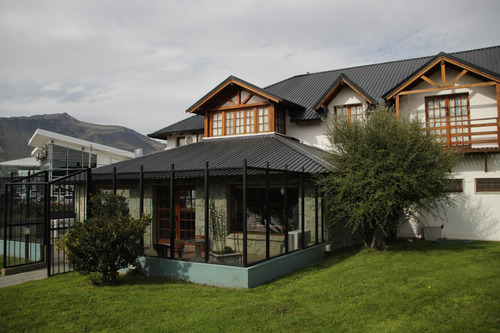 Venta Hotel En Esquel
