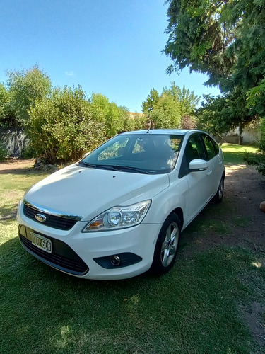 Ford Focus 2 2.0 Trend Plus