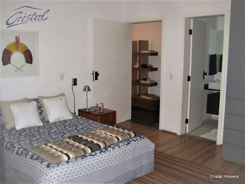 Imagem 15 de 30 de Casa Para Venda, 3 Dormitórios, Granja Viana - Cotia - 24009