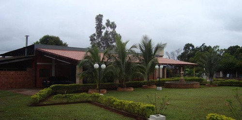 Imagem 8 de 15 de Chacara - Condominio Vera Cruz (zona Rural) - Ref: 9238 - L-ch0024