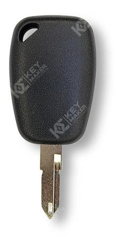 Imagen 2 de 3 de Carcasa Llave Nissan Platina