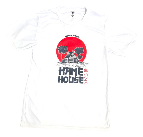 Playera Dragon Ball