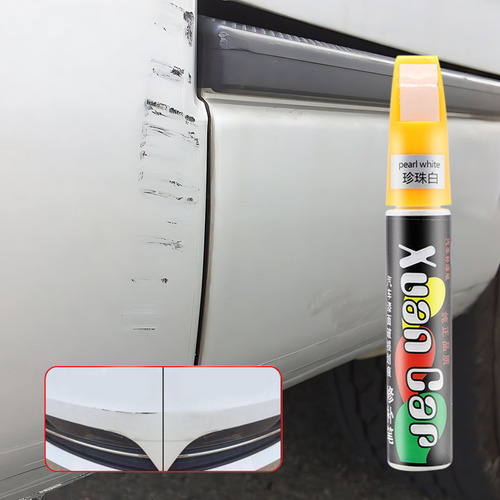 Líquido Duradero Para Automóviles Y Reparaciones De 12 Ml Pa
