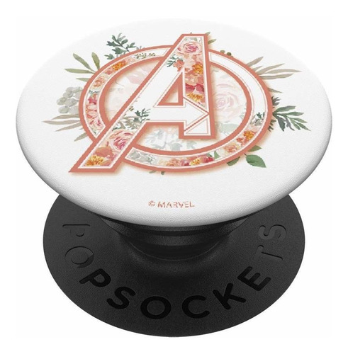 Para Telefono Tableta Diseño Popsockets