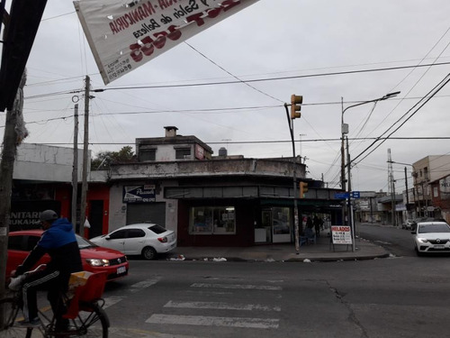 Imagen 4 de 4 de Local Con Vivienda En Venta En Lanus Este