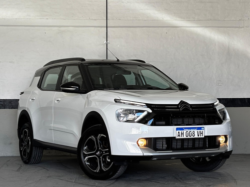 Citroën C3 Aircross 1.0 Shine Turbo 200 Cvt 7As