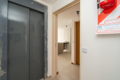 Venta Departamento 3 Ambientes A Estrenar Villa Devoto