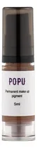 Comprar Pigmento Microblading Popu Pmu 5ml. Light Brown