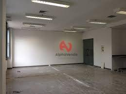 Sala Comercial Para Locação, Alphaville Industrial, Barueri. - Sa1503