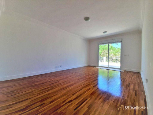 Imagem 24 de 30 de Casa Com 5 Suítes - 662m² - Tamboré 2 - Ca0193