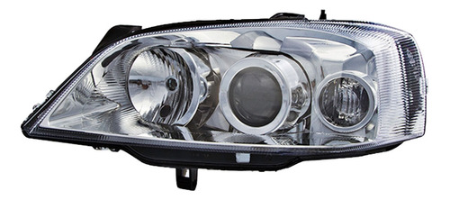 Optico Izquierdo Para Chevrolet Astra 2003 2009