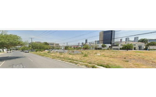 Terreno En Venta En Residencial San Agustín Primer Sector