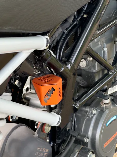 Ktm Duke 200 Ng Full Abs 2024 Con Accesorios Premium