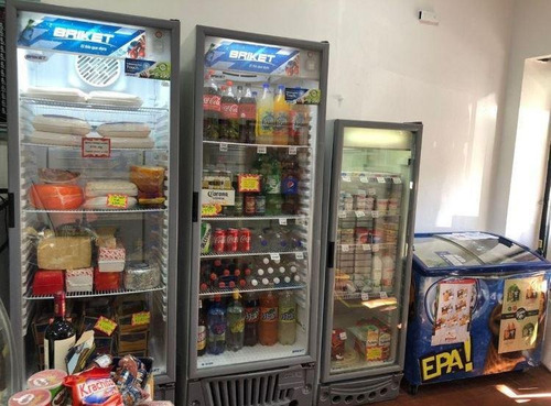 Imagen 2 de 5 de Fondo De Comercio - Fiambrería - Belgrano