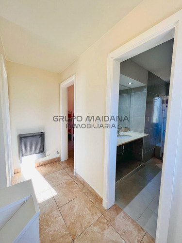 Dúplex En Venta Monte Hermoso Del Este