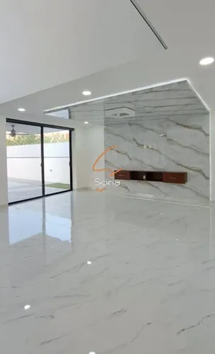 Residencia En Lomas De Cocoyoc Morelos