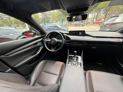 Mazda Mazda 3 2.5T Signature Hatchback At