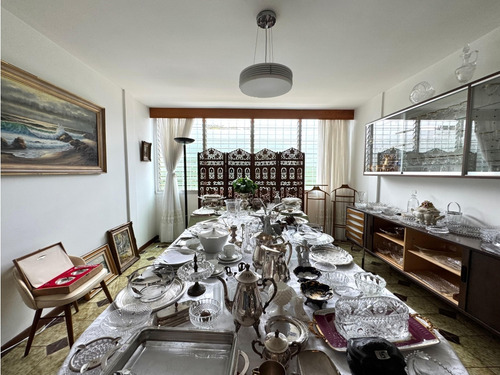 Vendo Casa 370m2 Lomas De Chuao 3189