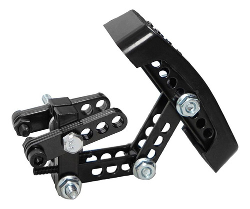 Pedal De Freno Universal, Extensión De Pedal, Montaje De