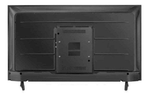 Imagen 4 de 4 de Smart TV Quint QT1-50FRAME 4K 50" 220V