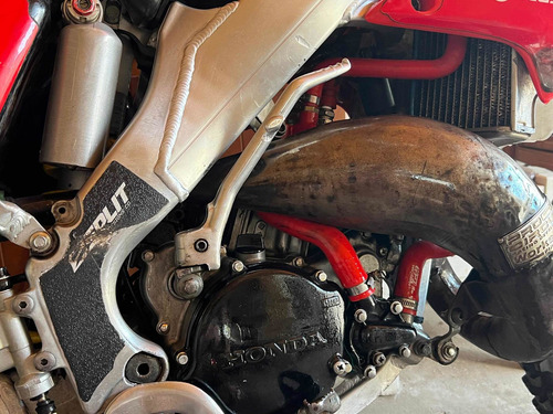 Imagen 4 de 10 de Honda Cr