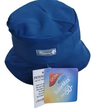 Comprar Gorro Piluso Protección Uv Bebé Playa Protección  Solar