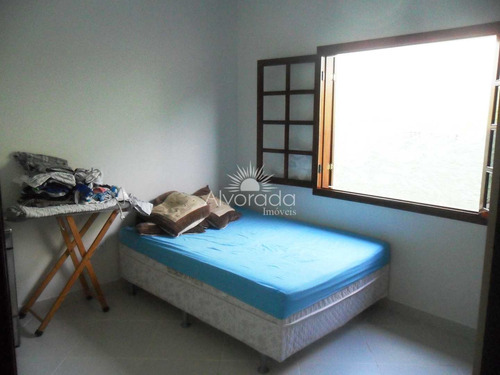 Chácara Com 3 Dorms, Jardim Leonor, Itatiba - R$ 590 Mil, Cod: Ch009 - Vch009