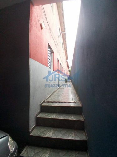 Imagem 4 de 6 de Casa Com 5 Dormitórios À Venda Por R$ 450.000 - Vila Lourdes - Carapicuíba/sp - Ca0635