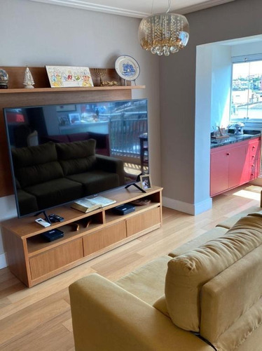 Imagem 4 de 30 de Apartamento Com 3 Dormitórios À Venda, 75 M² Por R$ 745.000,00 - Vila Carrão - São Paulo/sp - Ap3415
