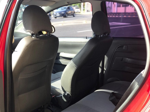 Volkswagen Fox 1.6 Mi Plus 8v 2009