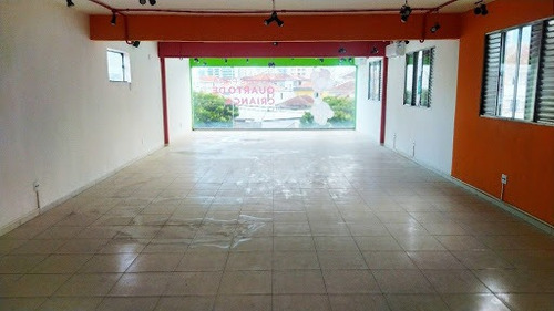 Imagem 12 de 25 de Prédio, 640 M² - Venda Por R$ 4.000.000,00 Ou Aluguel Por R$ 25.000,00 - Ponta Da Praia - Santos/sp - Pr0052